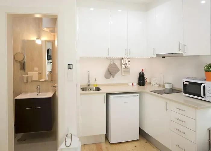 Very Near Subway * Lisboa