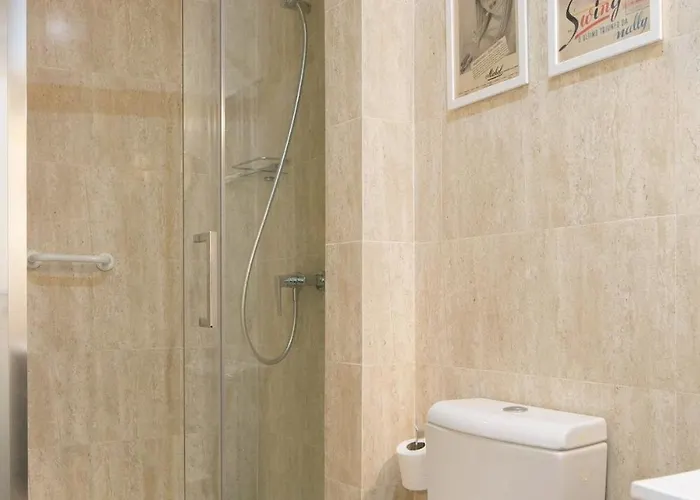 Very Near Subway * Lisboa