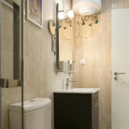 Very Near Subway Lisboa