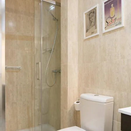 Very Near Subway * Лісабон